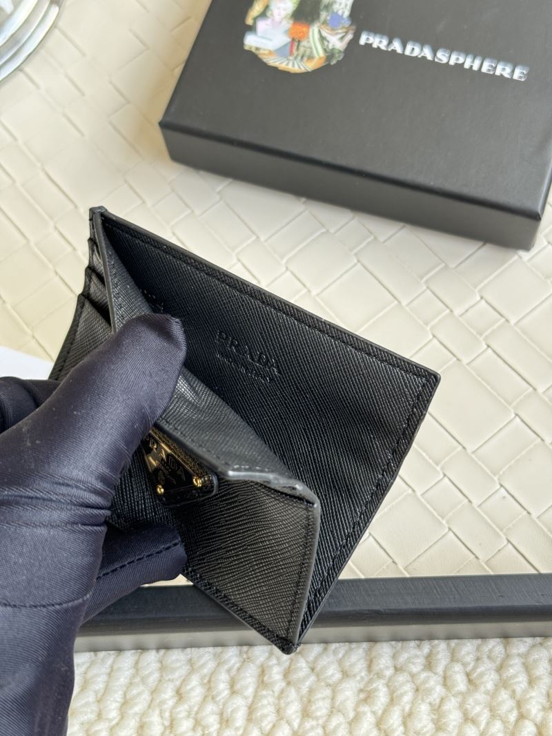 Prada Wallets Purse